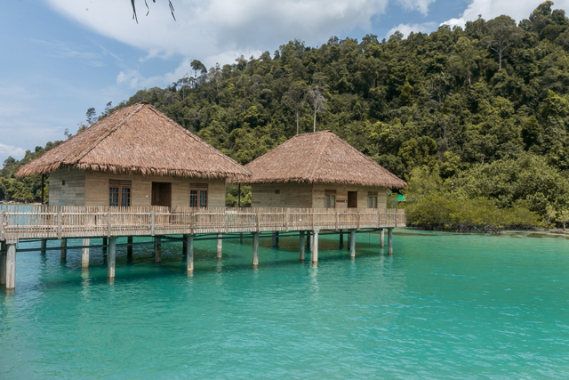 Three Bedroom Bungalow w/loft 3