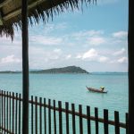 Three Bedroom Bungalow w/loft view
