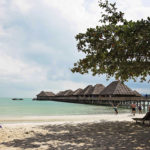 Telunas Group Day Package